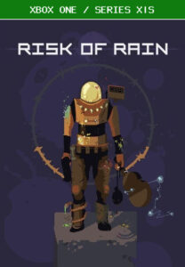 Risk of Rain