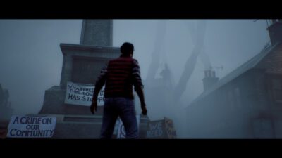 SILENT HILL: Townfall PC Klucz Cyfrowy Steam - obrazek 4