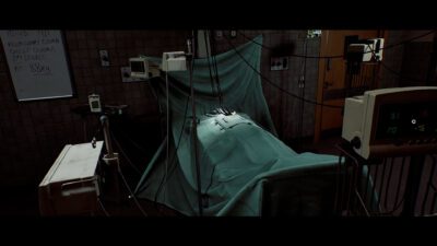 SILENT HILL: Townfall PC Klucz Cyfrowy Steam - obrazek 5