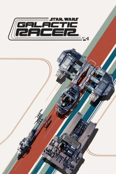 STAR WARS: Galactic Racer PC Klucz Cyfrowy Steam