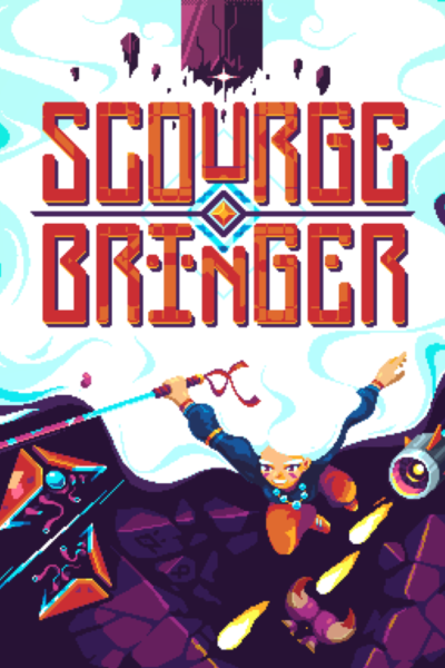 ScourgeBringer PC Klucz Cyfrowy Steam