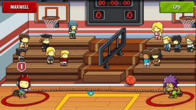 Scribblenauts Showdown Xbox One / Series X|S Klucz Cyfrowy - obrazek 4