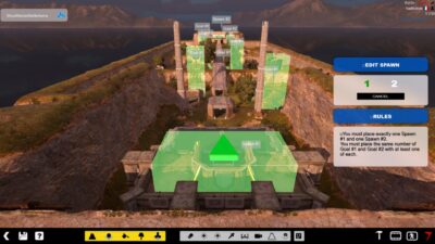 ShootMania Storm PC Klucz Cyfrowy Steam - obrazek 3