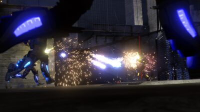 ShootMania Storm PC Klucz Cyfrowy Steam - obrazek 5