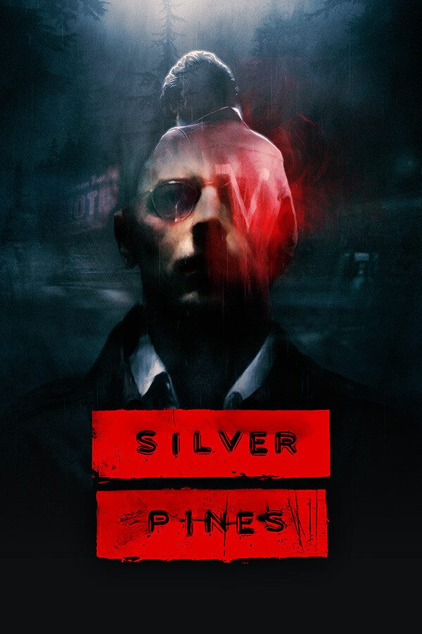 Silver Pines PC Klucz Cyfrowy Steam