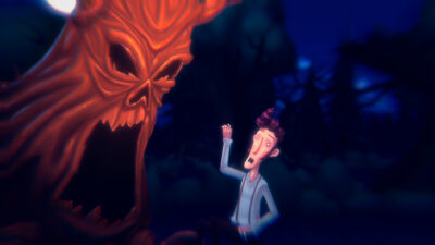 Slender Threads PC Klucz Cyfrowy Steam - obrazek 4