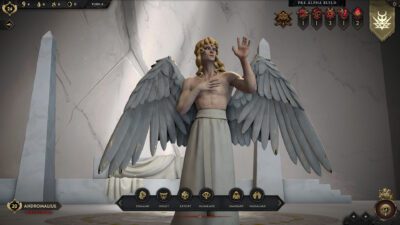Solium Infernum PC Klucz Cyfrowy Steam - obrazek 2