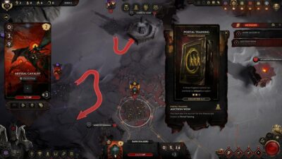 Solium Infernum PC Klucz Cyfrowy Steam - obrazek 3