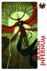 Solium Infernum