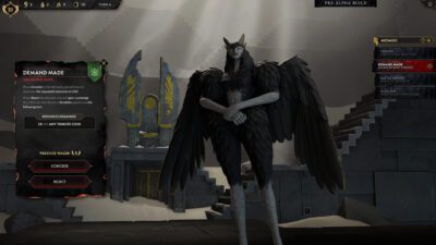 Solium Infernum PC Klucz Cyfrowy Steam - obrazek 4