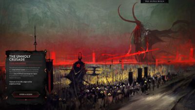 Solium Infernum PC Klucz Cyfrowy Steam - obrazek 5
