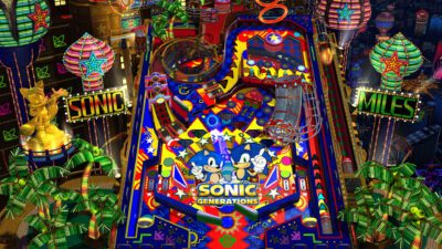 Sonic x Shadow Generations PC Klucz Cyfrowy Steam - obrazek 4
