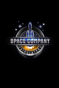 Space Company Simulator