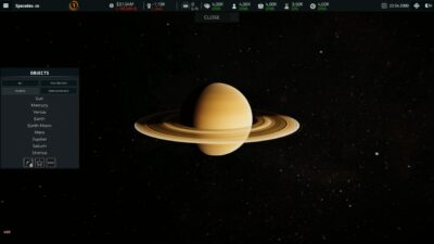 Space Company Simulator PC Klucz Cyfrowy Steam - obrazek 4