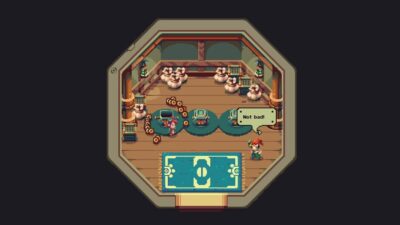Sparklite Nintendo Switch Klucz Cyfrowy - obrazek 2
