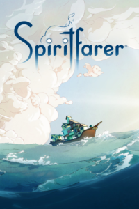 Spiritfarer: Farewell Edition