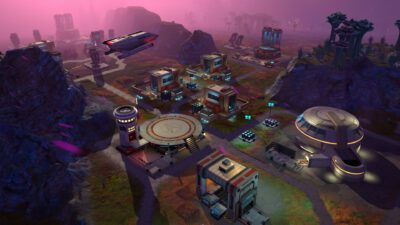 Star Trek: Nieznane Placówki PC Klucz Cyfrowy Steam - obrazek 2