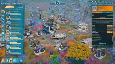 Star Trek: Nieznane Placówki PC Klucz Cyfrowy Steam - obrazek 3