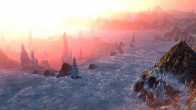 Star Trek: Nieznane Placówki PC Klucz Cyfrowy Steam - obrazek 4