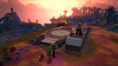 Star Trek: Nieznane Placówki PC Klucz Cyfrowy Steam - obrazek 5