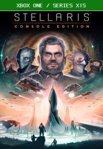 Stellaris Console Edition