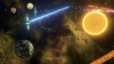 Stellaris Console Edition Xbox One / Series X|S Klucz Cyfrowy - obrazek 4