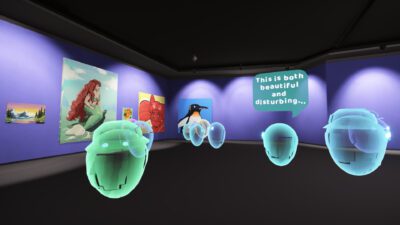 SuchArt: Genius Artist Simulator PC Klucz Cyfrowy Steam - obrazek 3