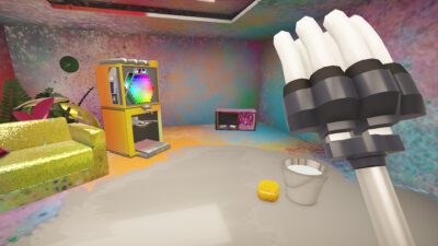 SuchArt: Genius Artist Simulator PC Klucz Cyfrowy Steam - obrazek 4