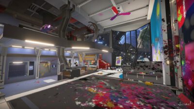 SuchArt: Genius Artist Simulator PC Klucz Cyfrowy Steam - obrazek 5