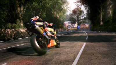 TT Isle of Man: Ride on the Edge 3 PC Klucz Cyfrowy Steam - obrazek 2