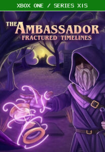 The Ambassador: Fractured Timelines