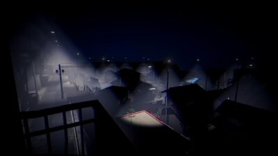 The Convenience Store / 夜勤事件 Nintendo Switch 2 Klucz Cyfrowy - obrazek 3