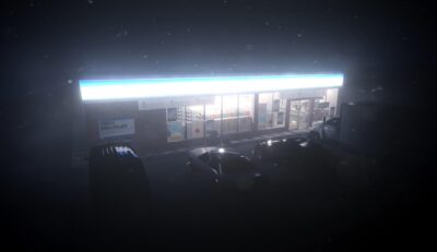 The Convenience Store / 夜勤事件 Nintendo Switch 2 Klucz Cyfrowy - obrazek 4