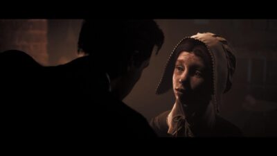 The Dark Pictures Anthology: Little Hope Xbox One / Series X|S Klucz Cyfrowy - obrazek 2