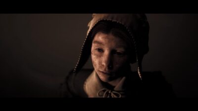 The Dark Pictures Anthology: Little Hope Xbox One / Series X|S Klucz Cyfrowy - obrazek 3
