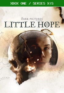 The Dark Pictures Anthology: Little Hope