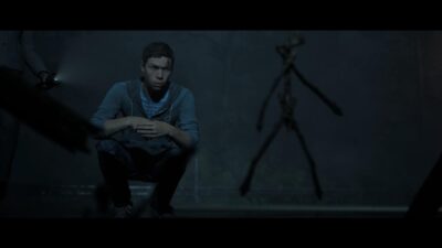 The Dark Pictures Anthology: Little Hope Xbox One / Series X|S Klucz Cyfrowy - obrazek 5