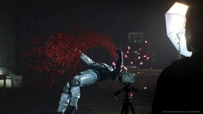 The Evil Within 2 Xbox One / Series X|S Klucz Cyfrowy - obrazek 3