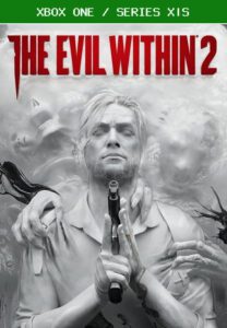 The Evil Within 2