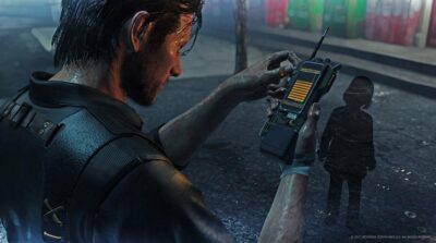 The Evil Within 2 Xbox One / Series X|S Klucz Cyfrowy - obrazek 5