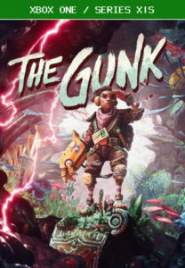 The Gunk