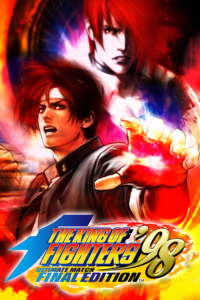 The King of Fighters '98 Ultimate Match Final Edition