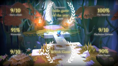 The Last Campfire PC Klucz Cyfrowy Steam - obrazek 2
