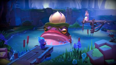 The Last Campfire PC Klucz Cyfrowy Steam - obrazek 3