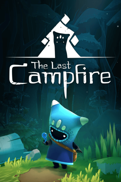 The Last Campfire PC Klucz Cyfrowy Steam
