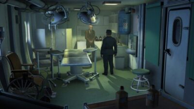 The Raven Remastered Deluxe Edition PC Klucz Cyfrowy Steam - obrazek 2