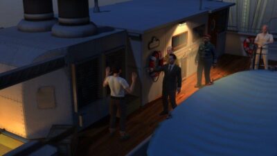 The Raven Remastered Deluxe Edition PC Klucz Cyfrowy Steam - obrazek 4