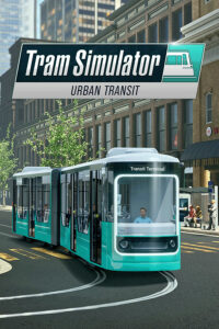 Tram Simulator Urban Transit