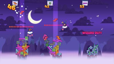 Tricky Towers PC Klucz Cyfrowy Steam - obrazek 4