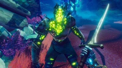 Until You Fall PC Klucz Cyfrowy Steam - obrazek 2